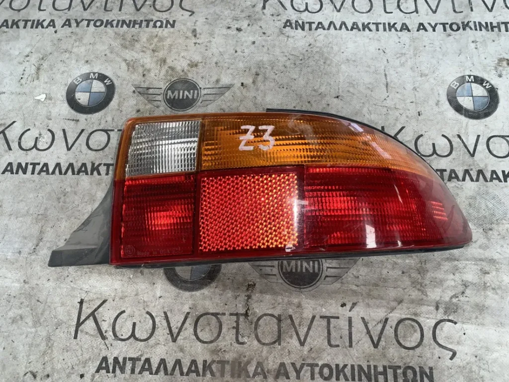 ΦΑΝΑΡΙ ΠΙΣΩ ΔΕΞΙ BMW Z3 E36 (ΚΩΔ. ΑΝΤΑΛ. 63218389712)