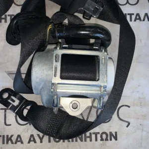 ΖΩΝΗ ΑΣΦΑΛΕΙΑΣ BMW X3 G01 X4 G02 (ΚΩΔ. ΑΝΤΑΛ. 1746993306)