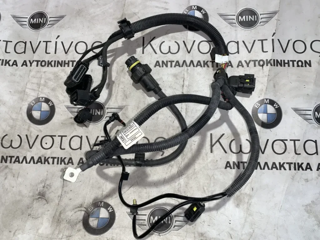 ΠΛΕΞΟΥΔΑ ΚΑΛΩΔΙΩΝ ΚΙΝΗΤΗΡΑ BMW M2 F87 M3 F80 M4 F82 F83 (ΚΩΔ. ΑΝΤΑΛ. 7848469)