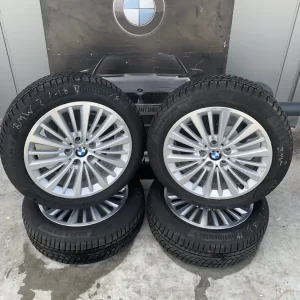 ΖΑΝΤΟΛΑΣΤΙΧΑ ΑΛΟΥΜΙΝΙΟΥ BMW ΣΕΙΡΑ 2 F45 A.T. F46 G.T. (ΚΩΔ. ΑΝΤΑΛ. 6855090)