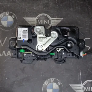 ΚΛΕΙΔΑΡΙΑ ΠΙΣΩ ΚΑΠΟΥ BMW X1 F48 (ΚΩΔ. ΑΝΤΑΛ.: 7357112 )