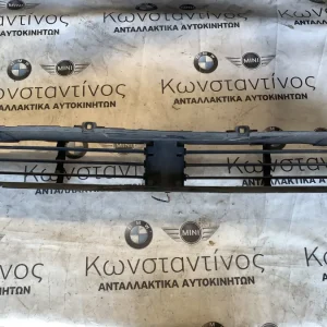 ΣΧΑΡΑ ΠΡΟΦΥΛΑΚΤΗΡΑ BMW X3 G01 X4 G02 (ΚΩΔ. ΑΝΤΑΛ. 7497231)