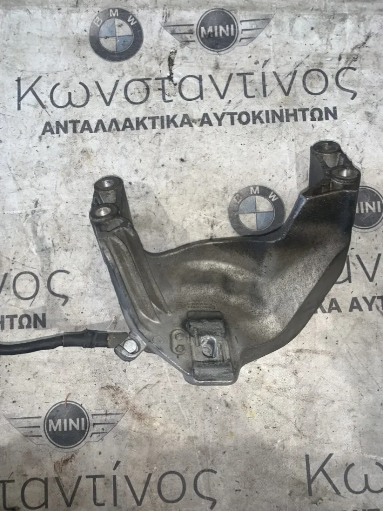 ΒΑΣΗ ΜΗΧΑΝΗΣ MINI R50 R52 R53 (ΚΩΔ. ΑΝΤΑΛ. 22116763252)