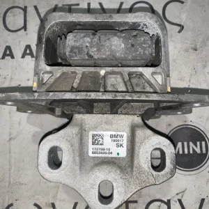 ΒΑΣΗ ΜΗΧΑΝΗΣ BMW ΣΕΙΡΑ 2 F44 GC F45 AT F46 GT X1 F48 X2 F39 MINI F54 F55 F56 F57 F60 (ΚΩΔ. ΑΝΤΑΛ. 6853445)