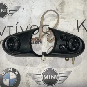 ΧΕΙΡΙΣΤΗΡΙΟ ΤΙΜΟΝΙΟΥ MINI F55 F56 F60 (6814564)
