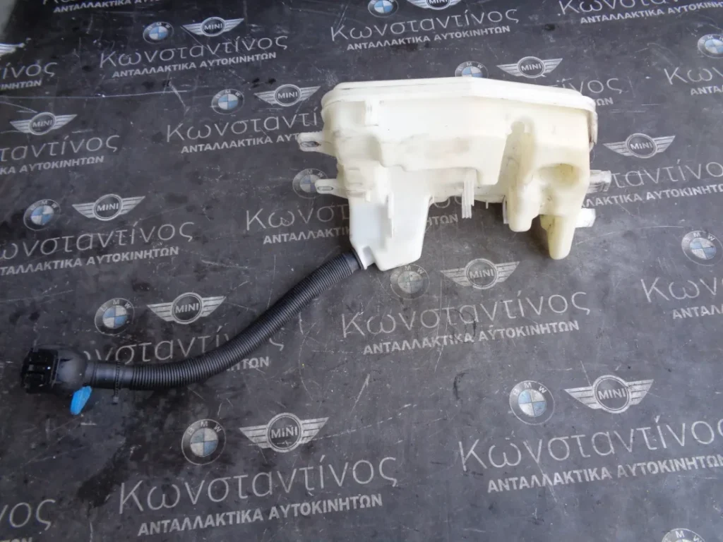 ΠΑΓΟΥΡΙ ΥΑΛΟΚΑΘΑΡΙΣΤΗΡΩΝ MINI F60 (ΚΩΔ. ΑΝΤΑΛ.: 7331418 )