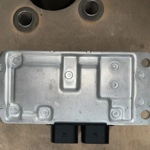 ΕΓΚΕΦΑΛΟΣ ΒΟΗΘΗΤΙΚΟΥ ΣΑΣΜΑΝ Χ5 Ε70 Χ6 Ε71 (ΚΩΔ. ΑΝΤΑΛ. 27607569969)