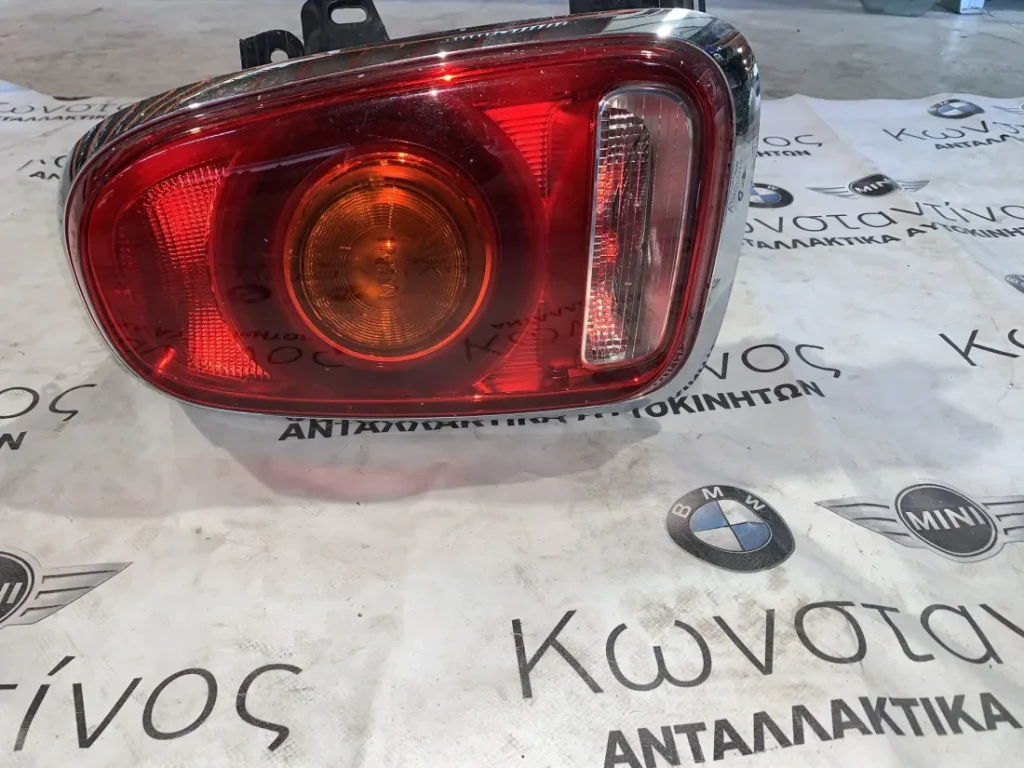 ΦΑΝΑΡΙ ΠΙΣΩ ΑΡΙΣΤΕΡΟ MINI F60 COUNTRYMAN (9477153)