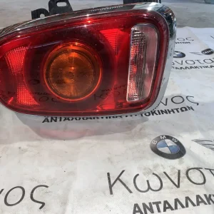 ΦΑΝΑΡΙ ΠΙΣΩ ΑΡΙΣΤΕΡΟ MINI F60 COUNTRYMAN (9477153)