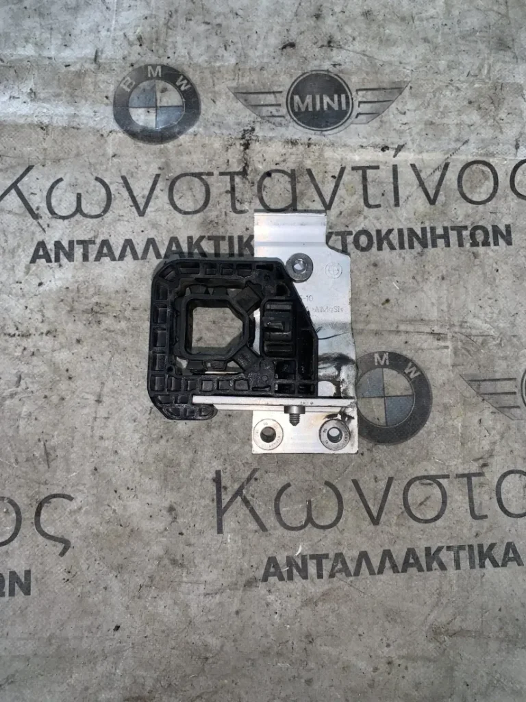 ΠΡΟΣΑΡΜΟΓΕΑΣ ΑΡΙΣΤΕΡΑ BMW X5 G05 X5M F95 X6 G06 X6M F96 X7 G07 XM G09 (ΚΩΔ. ΑΝΤΑΛ. 51117421635 - 17118642753)