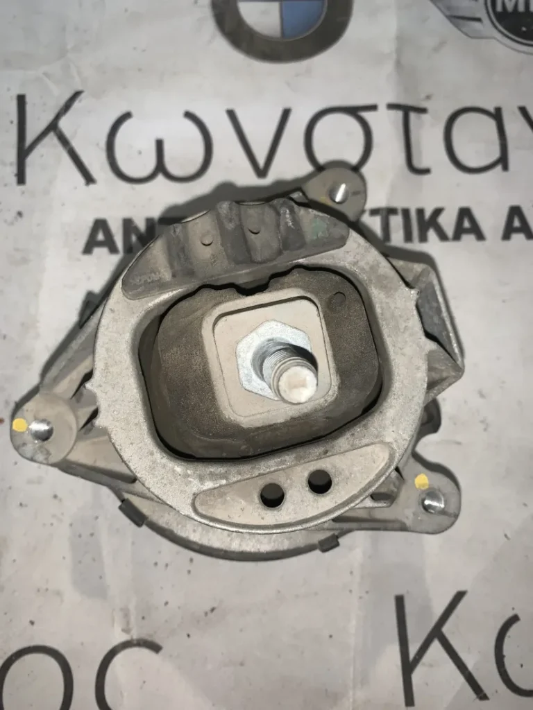 ΒΑΣΗ ΚΙΝΗΤΗΡΑ BMW ΣΕΙΡΑ 1, 2, 3, 4 F20 F21 F22 F30 F31 F34 GT F32 F33 F36 (6787658)