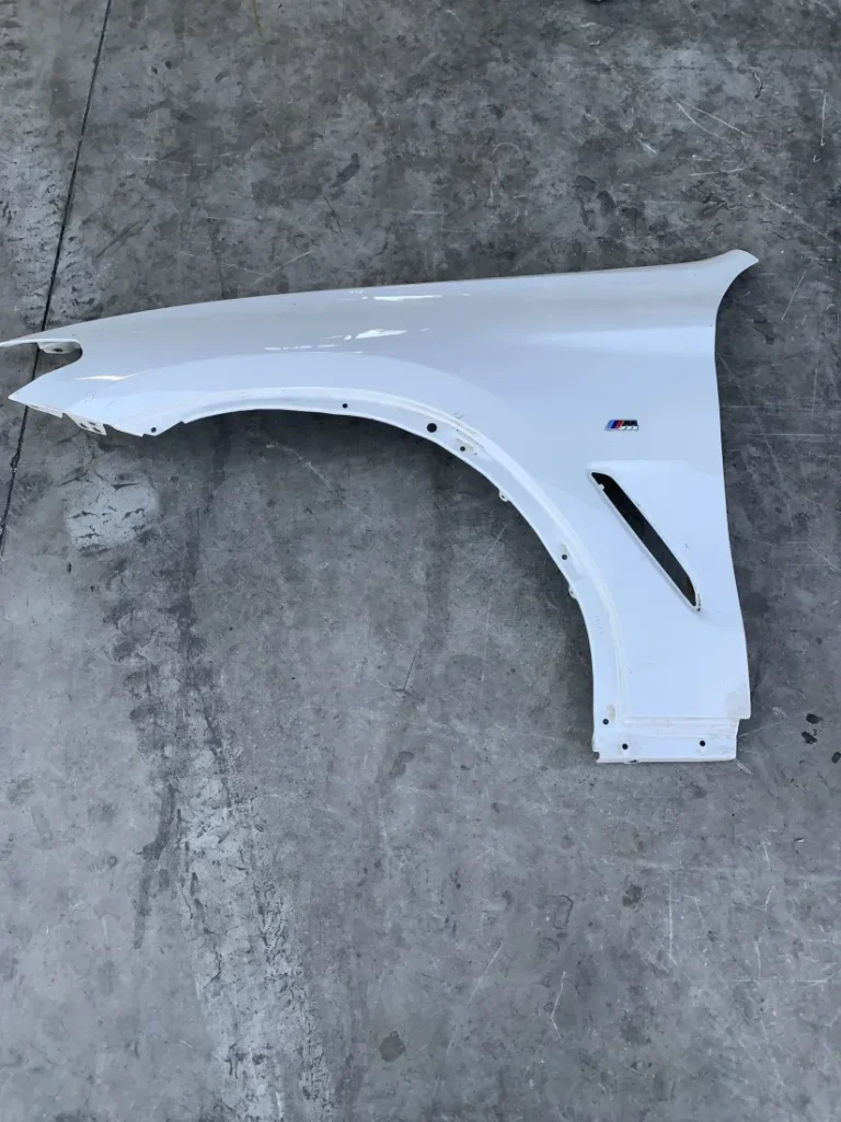 ΦΤΕΡΟ ΕΜΠΡΟΣ BMW ΣΕΙΡΑ 5 G30 G31