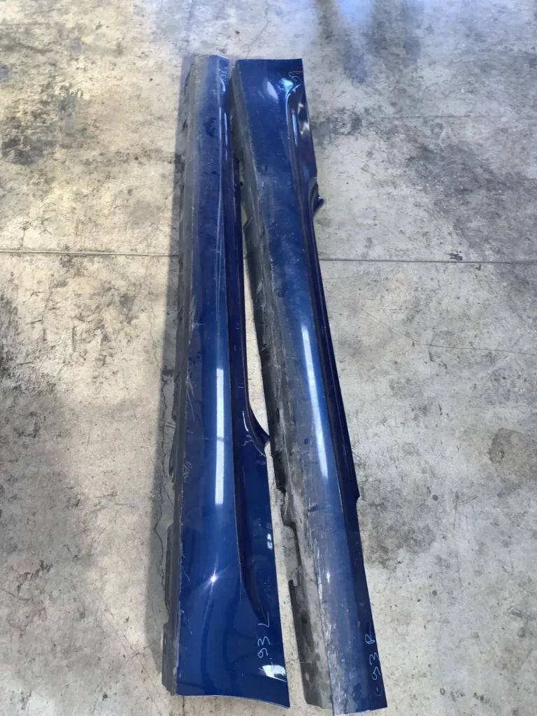 ΜΑΡΣΠΙΕΔΕΣ BMW ΣΕΙΡΑ 3 E92 E93