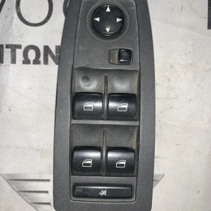 ΔΙΑΚΟΠΤΕΣ ΠΑΡΑΘΥΡΟΥ BMW X3 E83 (3413430)