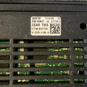 MODEL ΦΑΝΑΡΙΟΥ BMW-MINI (7316182)