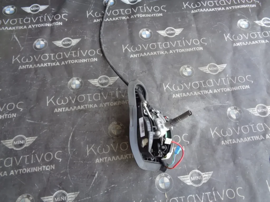 ΛΕΒΓΙΕΣ ΑΥΤΟΜΑΤΟ ΣΑΣΜΑΝ BMW X1 E84 N46B20 (ΚΩΔ. ΑΝΤΑΛ.: 7565527 )