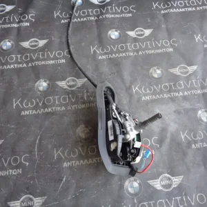 ΛΕΒΓΙΕΣ ΑΥΤΟΜΑΤΟ ΣΑΣΜΑΝ BMW X1 E84 N46B20 (ΚΩΔ. ΑΝΤΑΛ.: 7565527 )