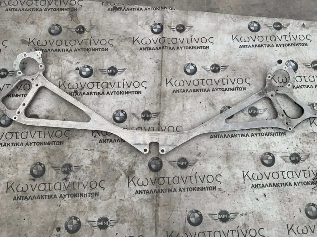 ΒΑΣΗ - ΣΤΗΡΙΓΜΑ (ΣΙΔΕΡΙΑ ΚΑΤΩ) BMW M4 F82 F83 (ΚΩΔ. ΑΝΤΑΛ. 7855855)