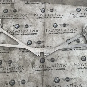 ΒΑΣΗ - ΣΤΗΡΙΓΜΑ (ΣΙΔΕΡΙΑ ΚΑΤΩ) BMW M4 F82 F83 (ΚΩΔ. ΑΝΤΑΛ. 7855855)