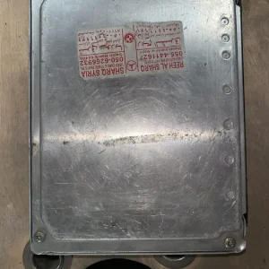 ΕΓΚΕΦΑΛΟΣ ΚΙΝΗΤΗΡΑ - ΒΑΣΙΚΗ ΜΟΝΑΔΑ ΕΛΕΓΧΟΥ DME BMW ΣΕΙΡΑ 5 Ε60 Ε61 X3 Ε83 Z4 Ε85 Ε86 (ΚΩΔ. ΑΝΤΑΛ. 12147533651)