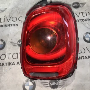 ΦΑΝΑΡΙ ΠΙΣΩ ΔΕΞΙ LED MINI F55 F56 F57 (ΚΩΔ. ΑΝΤΑΛ. 7297414)
