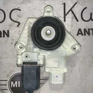 ΜΟΤΕΡ ΠΑΡΑΘΥΡΟΥ BMW ΣΕΙΡΑ 5 G30-G31 M5-F90 ΣΕΙΡΑ 7 G11-G12-LCI X3-G01 (7455084)