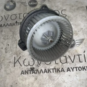 ΑΝΕΜΙΣΤΗΡΑΣ BMW Z4 E85 E86 (ΚΩΔ. ΑΝΤΑΛ. 6926239)