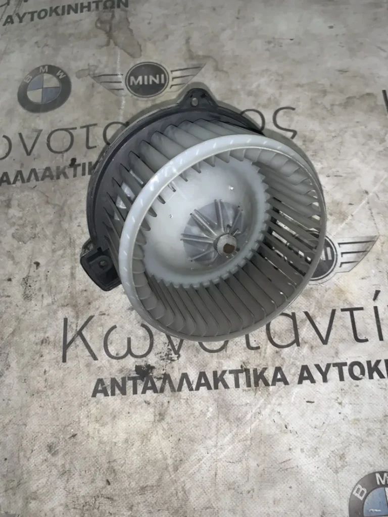 ΑΝΕΜΙΣΤΗΡΑΣ BMW Z4 E85 E86 (ΚΩΔ. ΑΝΤΑΛ. 6926239)