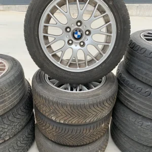 ΖΑΝΤΟΛΑΣΤΙΧΑ BMW ΣΕΙΡΑ 1, 3 E81 E82 E90 E91