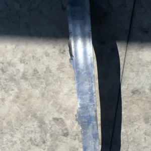 ΤΡΑΒΕΡΣΑ ΠΡΟΦΥΛΑΚΤΗΡΑ ΕΜΠΡΟΣ ΜΕΤΑΛΛΙΚΗ BMW ΣΕΙΡΑ 3 F30 F31 F34 GT (ΚΩΔ. ΑΝΤΑΛ. 51117275178)