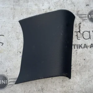 ΔΙΑΚΟΣΜΗΤΙΚΟ ΚΑΛΥΜΜΑ ΚΟΛΟΝΑΣ MINI CLUBMAN F54 (ΚΩΔ. ΑΝΤΑΛ. 51437349257)