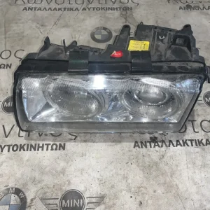ΦΑΝΑΡΙ ΕΜΠΡΟΣ ΑΡΙΣΤΕΡΟ BMW ΣΕΙΡΑ 3 Ε36 XENON
