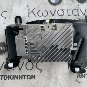 ΕΝΙΣΧΥΤΗΣ - ΣΥΣΤΗΜΑ ΗΧΟΥ TOP-HIFI BMW ΣΕΙΡΑ 3, 7, 8 G20 G11 G12 G14 X5 G05 X6 G06 Z4 G29 (ΚΩΔ. ΑΝΤΑΛ. 65129832609)