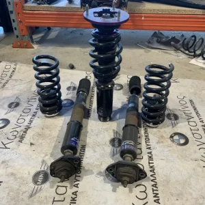 ΡΥΘΜΙΖΟΜΕΝΗ ΑΝΑΡΤΗΣΗ BMW F30-F32