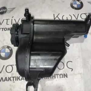 ΔΟΧΕΙΟ ΝΕΡΟΥ ΨΥΓΕΙΟΥ ΒΕΝΖΙΝΗ BMW Z4 E89 (ΚΩΔ. ΑΝΤΑΛ. 17137607482)