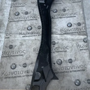 ΚΑΛΥΜΜΑ ΠΛΑΙΣΙΟΥ ΠΑΡΜΠΡΙΖ BMW ΣΕΙΡΑ 1, 2 F40 F44 GC (ΚΩΔ. ΑΝΤΑΛ. 51717453939)