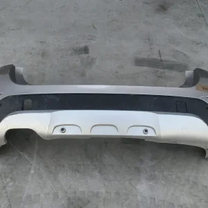 ΠΡΟΦΥΛΑΚΤΗΡΑΣ ΠΙΣΩ BMW X1 Ε84 (ΚΩΔ. ΑΝΤΑΛ. 51127345036)