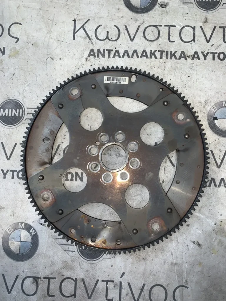 ΒΟΛΑΝ ΜΗΧΑΝΗΣ BMW ΣΕΙΡΑ 1, 2, 3, 4, 5 E81 E82 E87 E88 F20 F21 F22 E90 E91 E92 E93 F30 F31 F32 F33 E60 E61 F10 F11 F07 GT X1 E84 X3 E83 F25 X5 F15 (ΚΩΔ. ΑΝΤΑΛ. 11227797964)