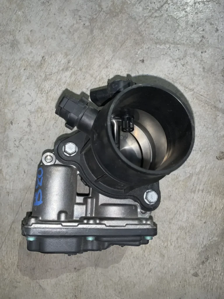 ΠΕΤΑΛΟΥΔΑ ΓΚΑΖΙΟΥ BMW X1 (13547619008)