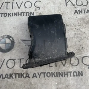 ΚΑΝΑΛΙ ΑΕΡΑ ΦΡΕΝΩΝ ΘΟΛΟΣ ΤΡΟΧΟΥ ΑΡΙΣΤΕΡΑ MINI F56 F57 (ΚΩΔ. ΑΝΤΑΛ. 51747436577)