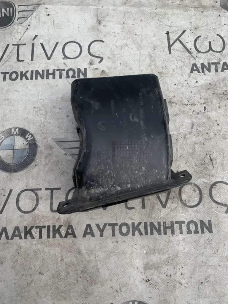 ΚΑΝΑΛΙ ΑΕΡΑ ΦΡΕΝΩΝ ΘΟΛΟΣ ΤΡΟΧΟΥ ΑΡΙΣΤΕΡΑ MINI F56 F57 (ΚΩΔ. ΑΝΤΑΛ. 51747436577)