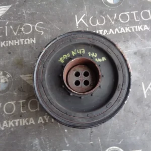 ΤΡΟΧΑΛΙΑ ΣΤΡΟΦΑΛΟΥ Ν47 BMW E9X-E8X-E6X-E84