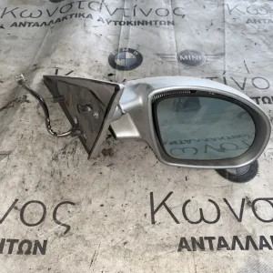 ΚΑΘΡΕΠΤΗΣ ΕΜΠΡΟΣ ΔΕΞΙΟΣ BMW ΣΕΙΡΑ 3 E46 4ΘΥΡΟ
