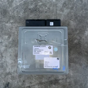 ΜΟΝΑΔΑ ΕΛΕΓΧΟΥ ΚΙΝΗΤΗΡΑ N54 BMW ΣΕΙΡΑ 3 E90 E91 E92 (ΚΩΔ. ΑΝΤΑΛ. 7568842)