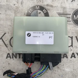 ΜΟΝΑΔΑ ΕΛΕΓΧΟΥ ADBLUE BMW ΣΕΙΡΑ 3 G20 G21 (ΚΩΔ. ΑΝΤΑΛ. 16199454321)