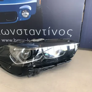 ΦΑΝΑΡΙ ΕΜΠΡΟΣ ADAPTIVE LED BMW ΣΕΙΡΑ 1 F40 (ΚΩΔ. ΑΝΤΑΛ. 63118082630)