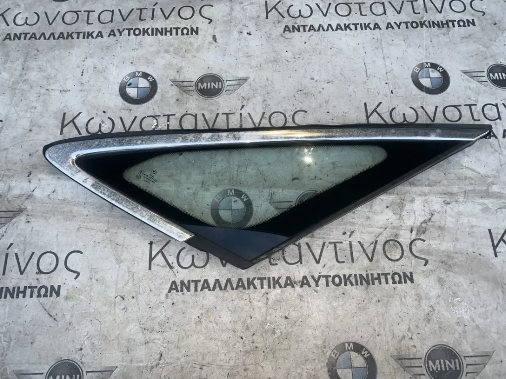 ΠΑΡΑΘΥΡΟ ΠΙΣΩ ΑΡΙΣΤΕΡΑ BMW ΣΕΙΡΑ 2 F45 A.T. F46 G.T. (ΚΩΔ. ΑΝΤΑΛ. 2579127)