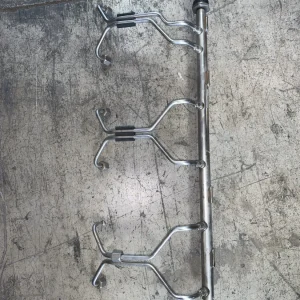 ΘΑΛΑΜΟΣ ΚΑΥΣΙΜΟΥ ΥΨΗΛΗΣ ΠΙΕΣΗΣ - ΜΠΕΚΙΕΡΑ BMW ΣΕΙΡΑ 1, 2, 3, 4, 5, 6, 7 (ΚΩΔ. ΑΝΤΑΛ. 7649710)