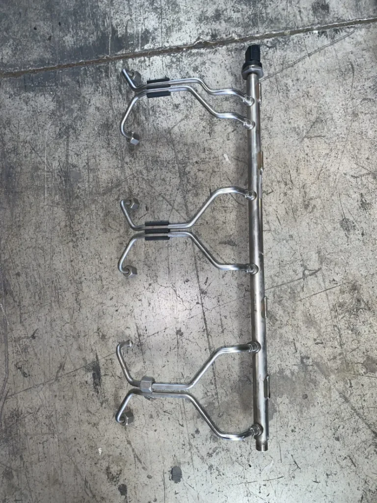 ΘΑΛΑΜΟΣ ΚΑΥΣΙΜΟΥ ΥΨΗΛΗΣ ΠΙΕΣΗΣ - ΜΠΕΚΙΕΡΑ BMW ΣΕΙΡΑ 1, 2, 3, 4, 5, 6, 7 (ΚΩΔ. ΑΝΤΑΛ. 7649710)