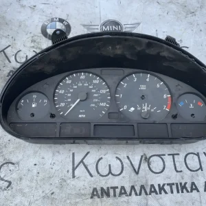 ΚΑΝΤΡΑΝ - ΚΟΝΤΕΡ BMW ΣΕΙΡΑ 3 E46 (ΚΩΔ. ΑΝΤΑΛ. 6911306)